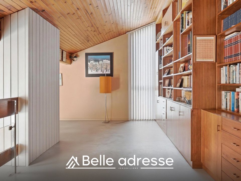 Villa i Strasbourg, Bas-Rhin - foto 4