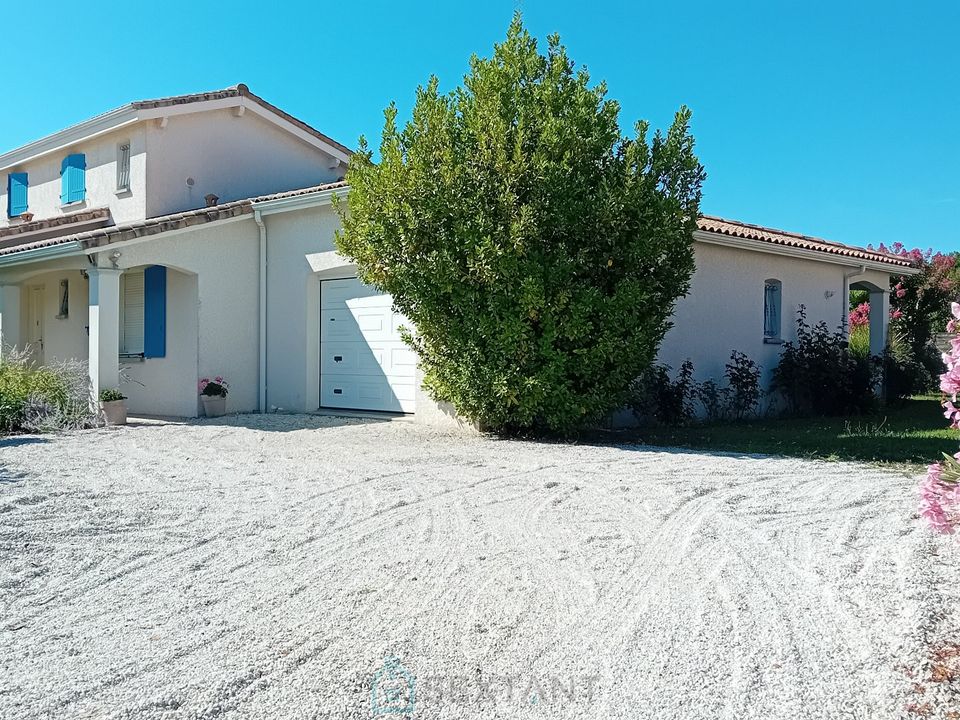 Villa in Saint-Sulpice-de-Royan, Charente-Maritime - foto 4