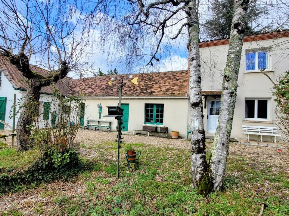 Haus in La Force, Dordogne - Foto 2