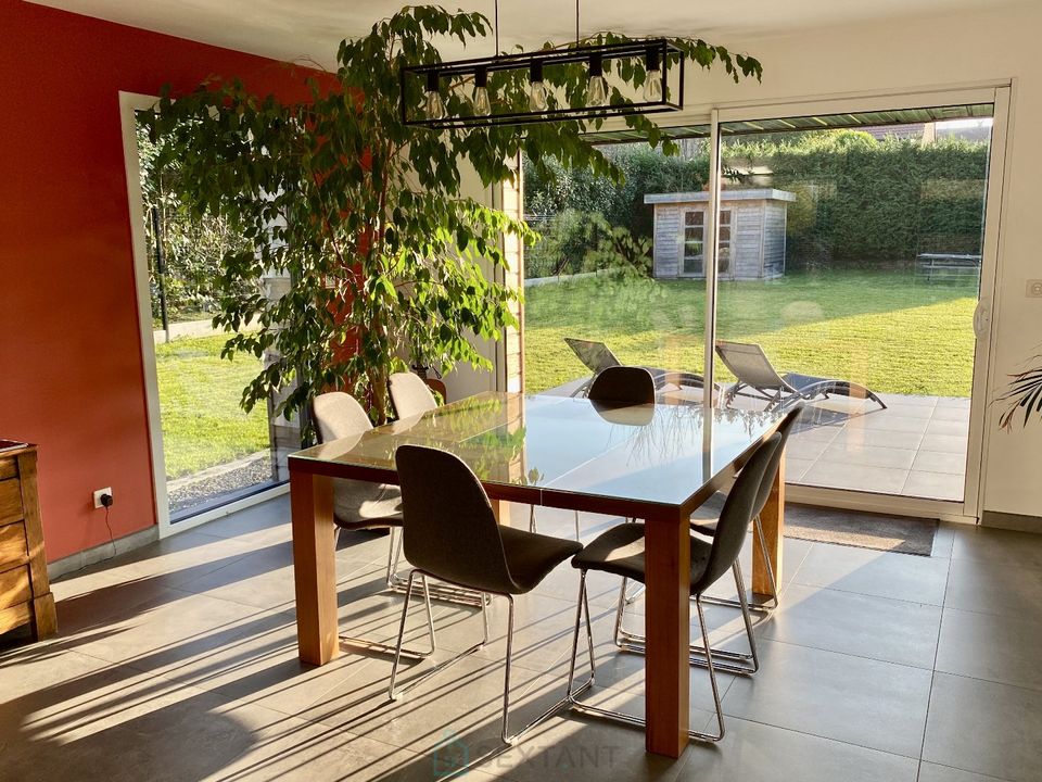 Villa i Vitry-en-Artois, Pas-de-Calais - foto 3