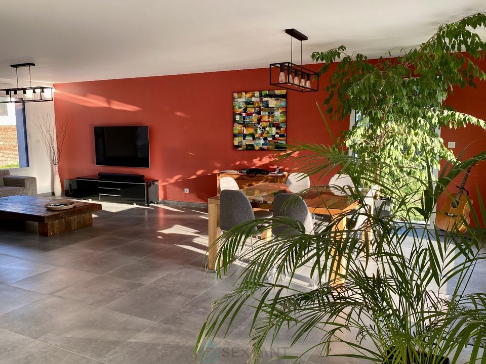 Villa i Vitry-en-Artois, Pas-de-Calais - foto 4