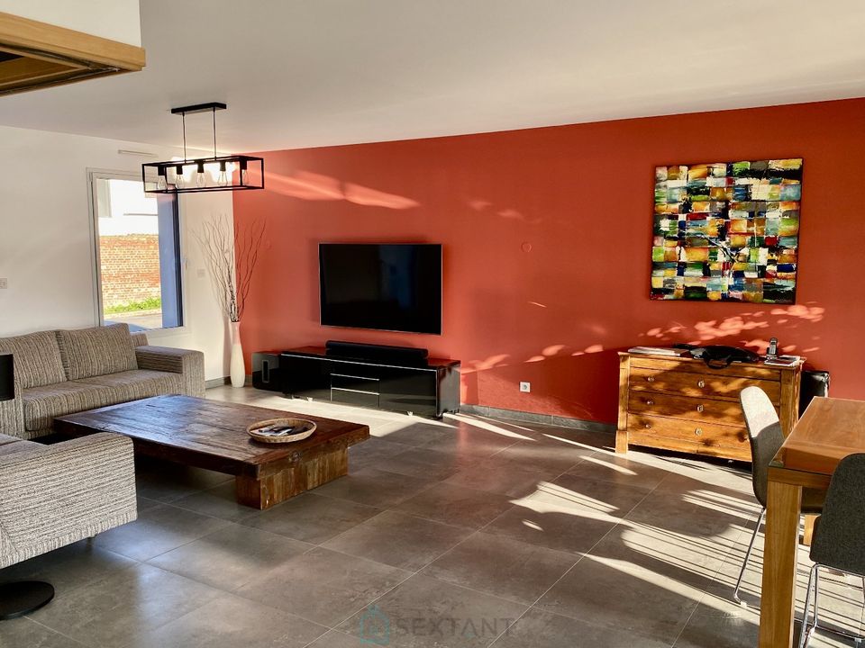 Villa i Vitry-en-Artois, Pas-de-Calais - foto 5