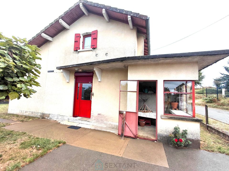 Villa i Thiviers, Dordogne - bilde 4