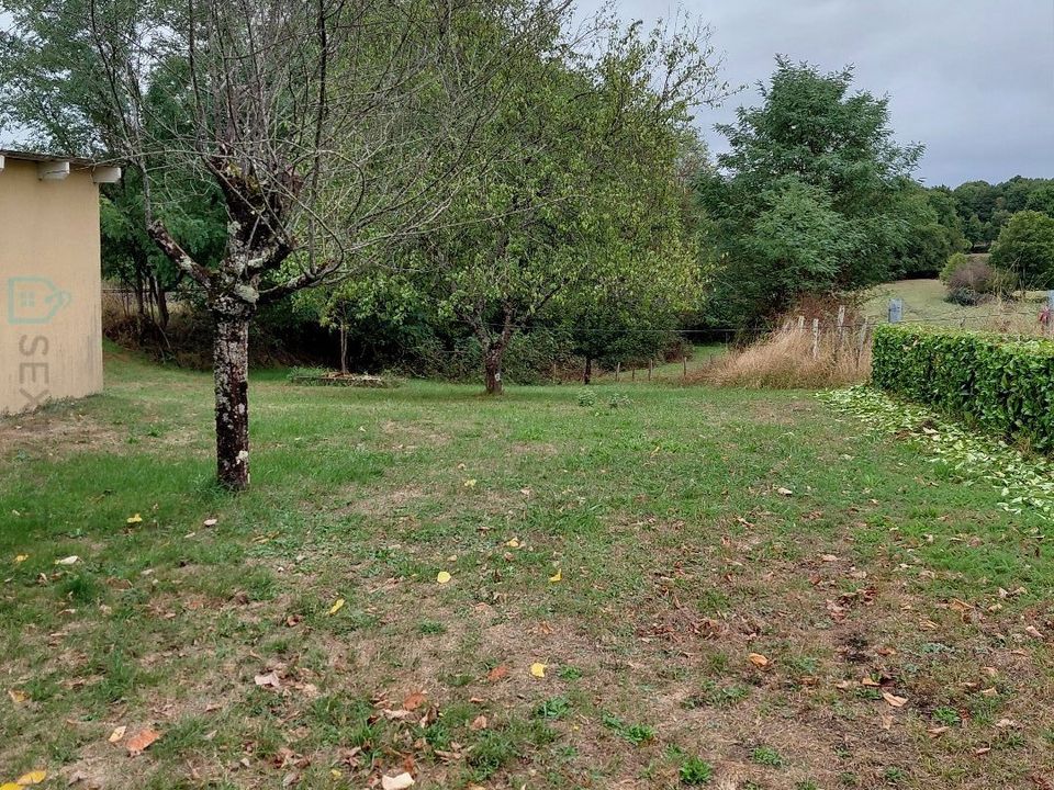Villa i Thiviers, Dordogne - bilde 5