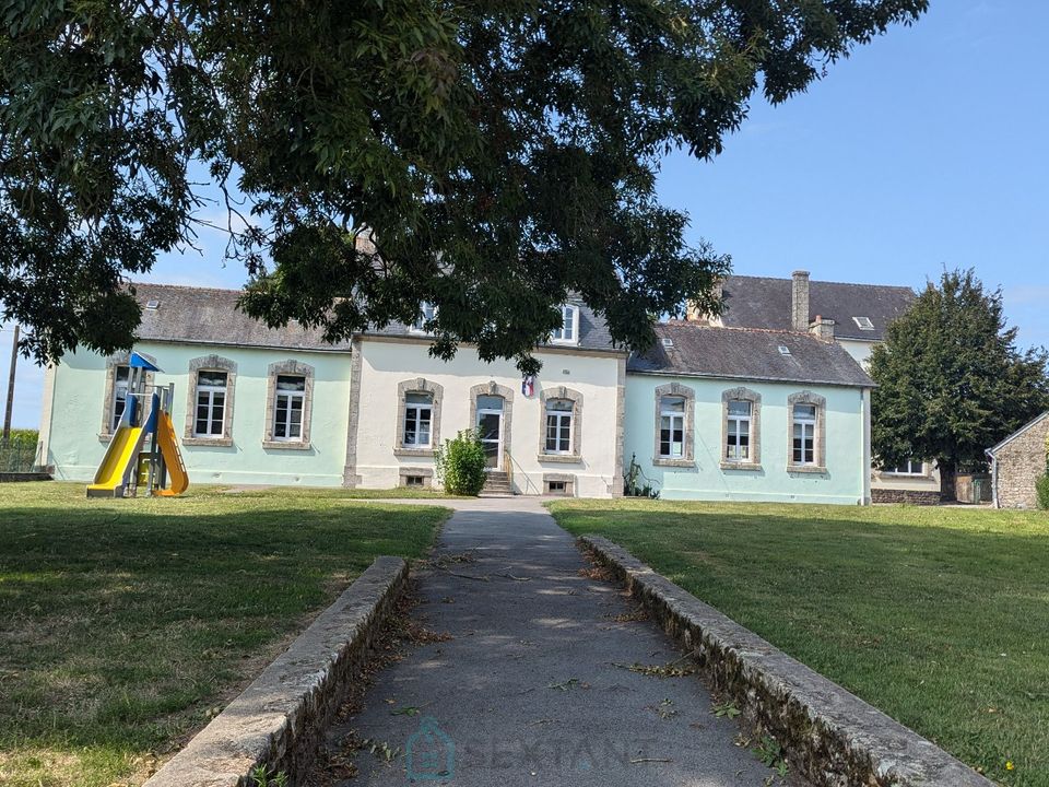 Tomt i Lignol, Morbihan - foto 4