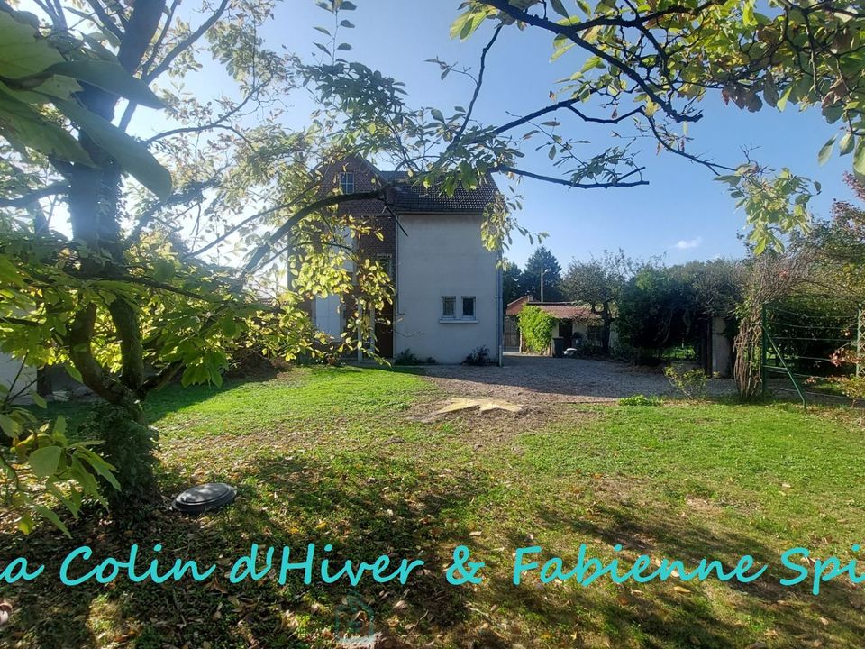 Villa a Bucy-le-Long, Aisne - foto 1