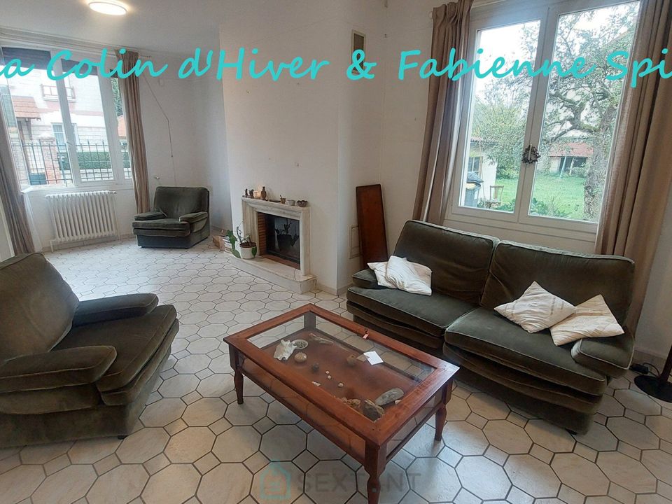 Villa a Bucy-le-Long, Aisne - foto 2