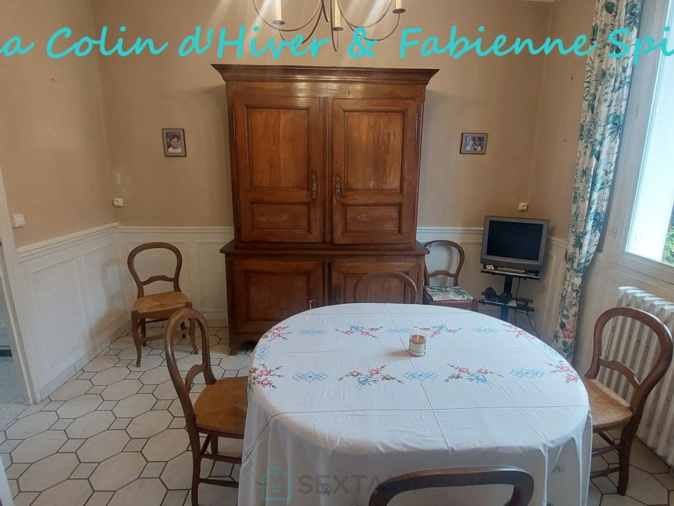 Villa a Bucy-le-Long, Aisne - foto 4