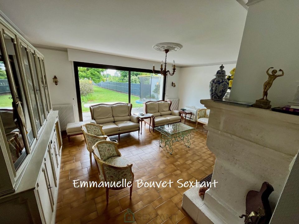 Villa a Bergerac, Dordogne - foto 3