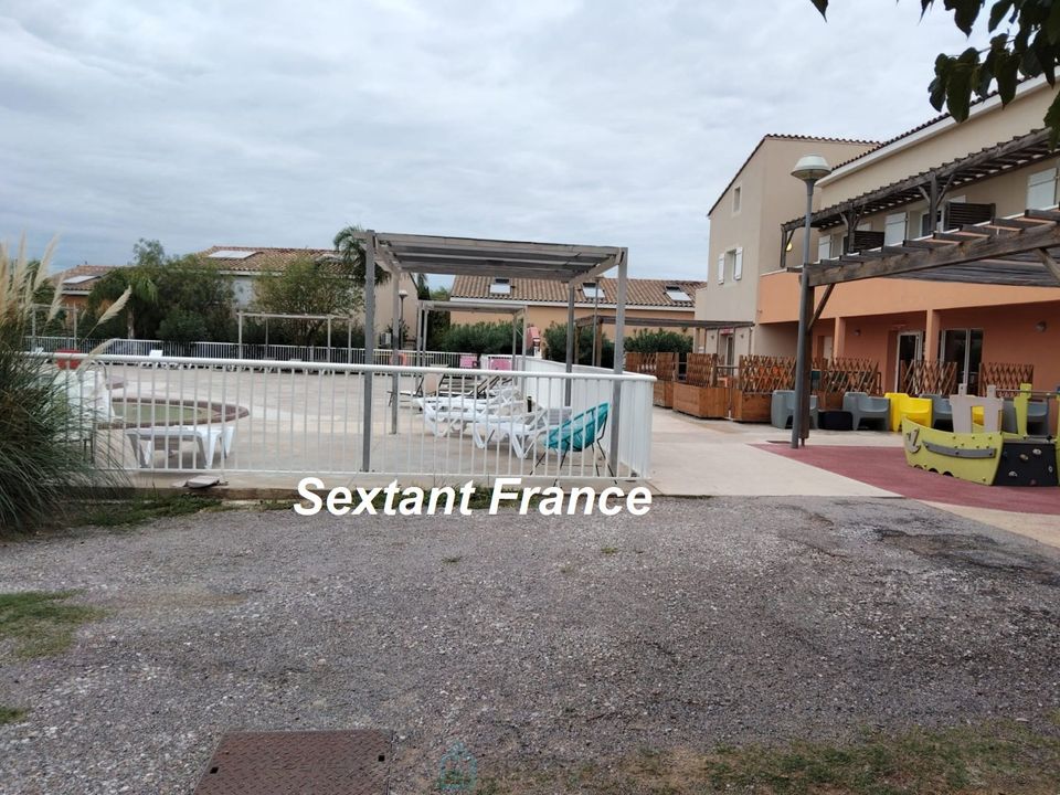 Villa i Latour-Bas-Elne, Pyrenees-Orientales - foto 4