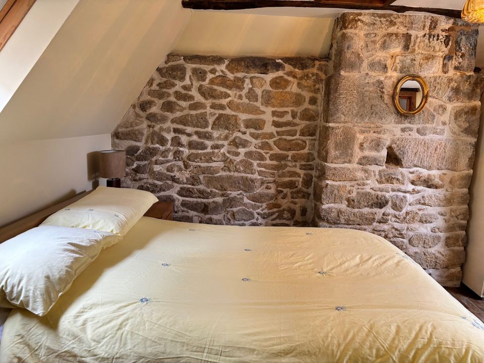 Villa em Treignac, Correze - foto 4