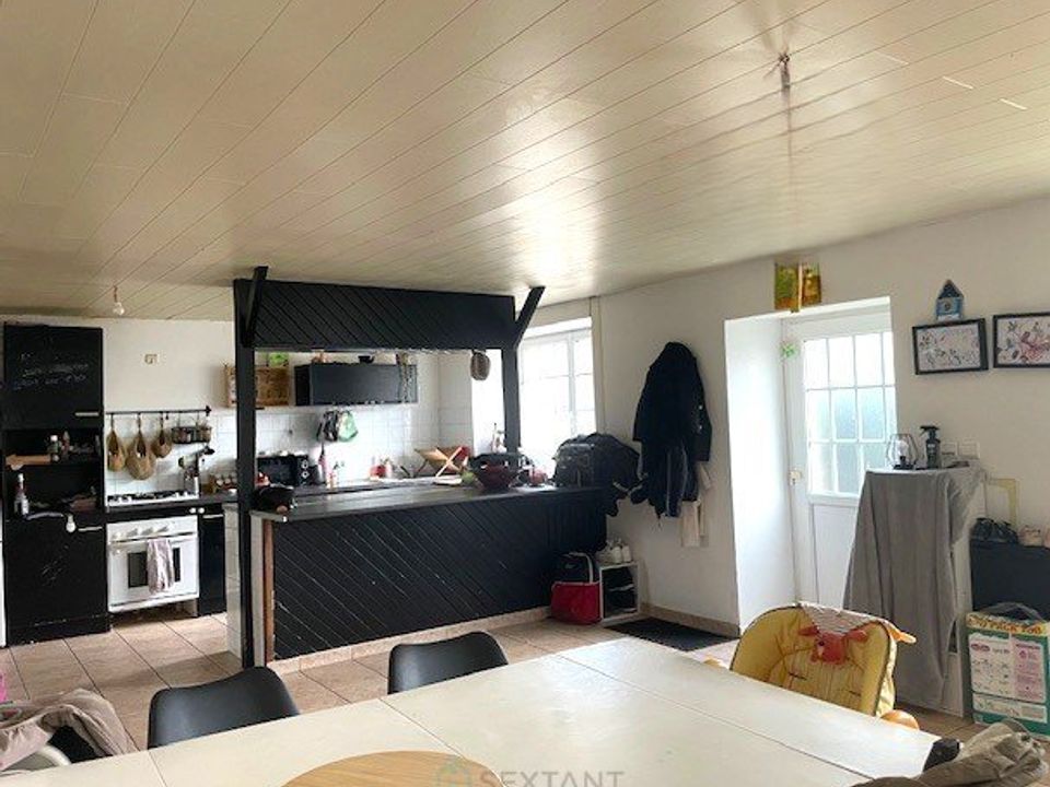 Villa i Saint-Thois, Finistere - foto 2
