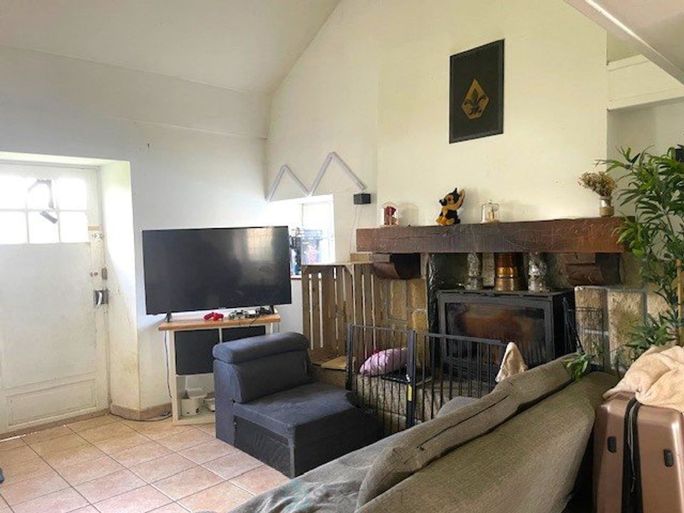 Villa i Saint-Thois, Finistere - foto 3