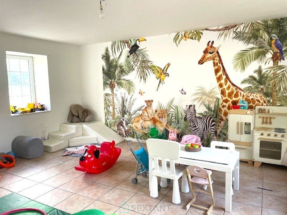 Villa i Saint-Thois, Finistere - foto 4