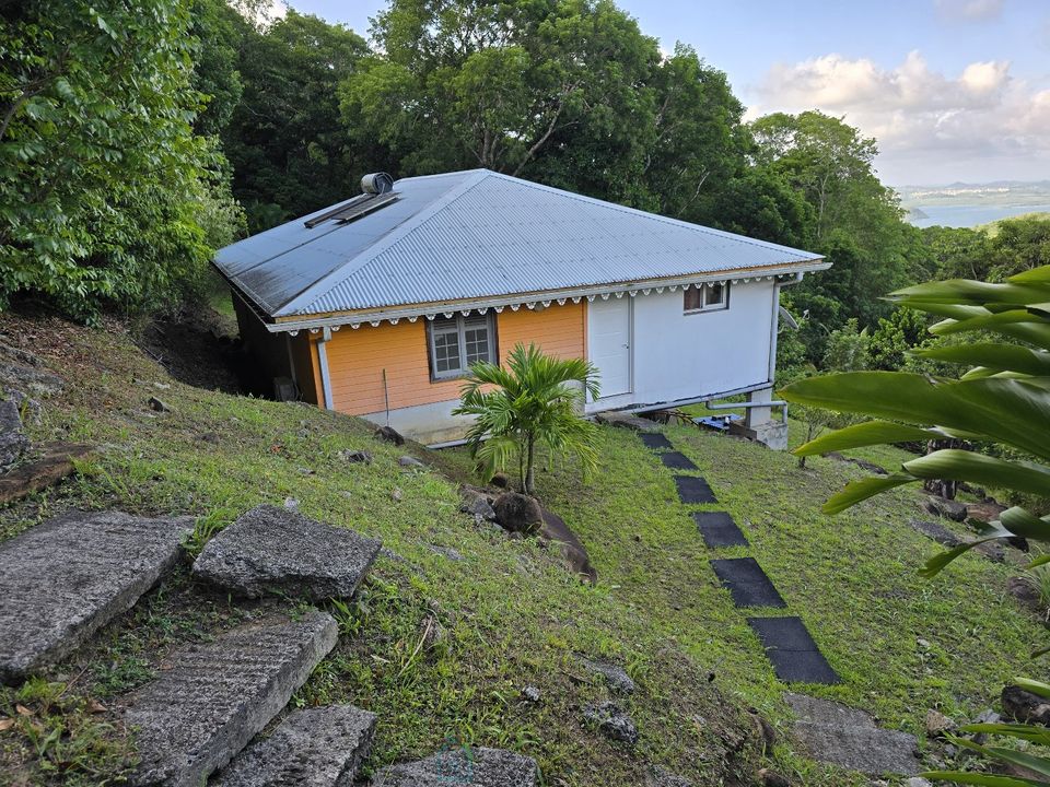 Villa en Les Trois-Ilets, Martinique - foto 1