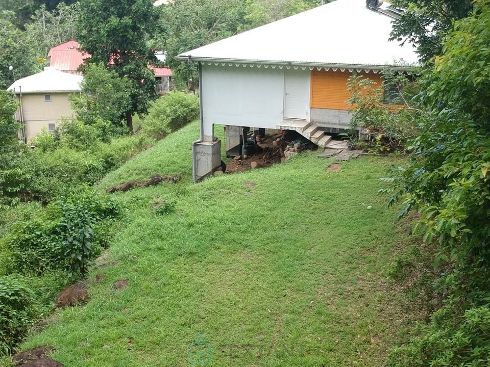 Villa en Les Trois-Ilets, Martinique - foto 2