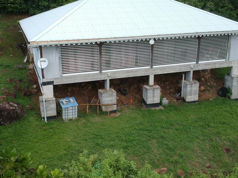 Villa en Les Trois-Ilets, Martinique - foto 3