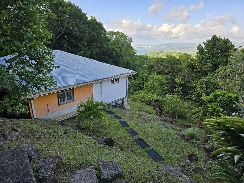 Villa en Les Trois-Ilets, Martinique - foto 5