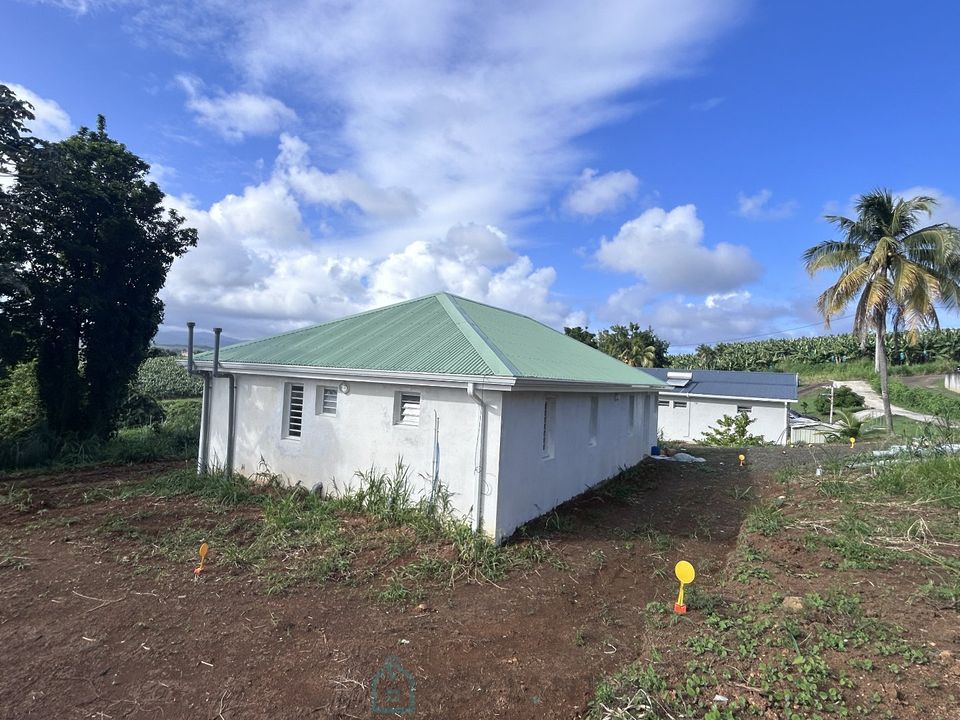 Haus in Le Lamentin, Martinique - Foto 1