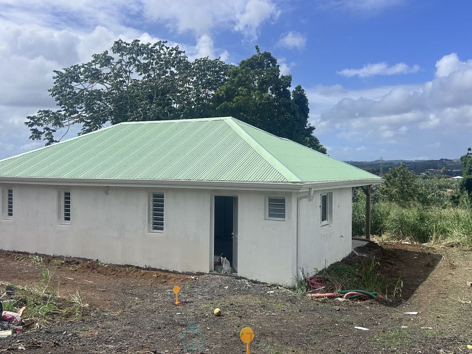 Haus in Le Lamentin, Martinique - Foto 2