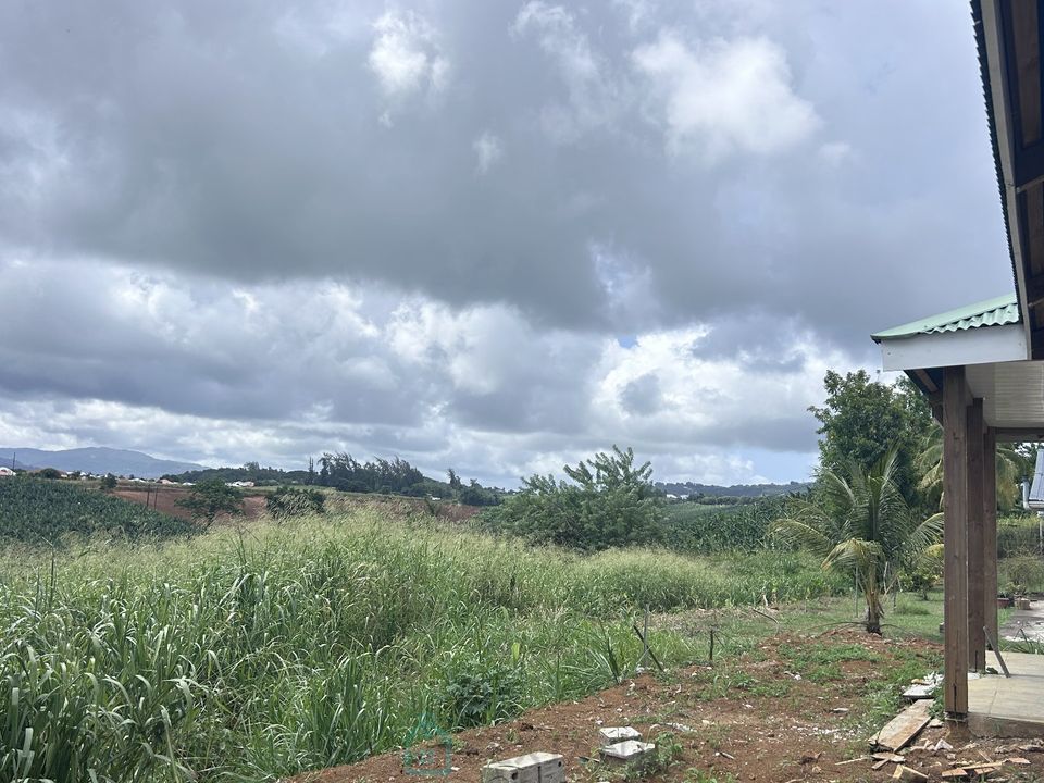 Haus in Le Lamentin, Martinique - Foto 4