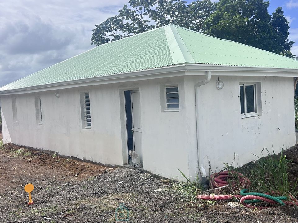 Haus in Le Lamentin, Martinique - Foto 5