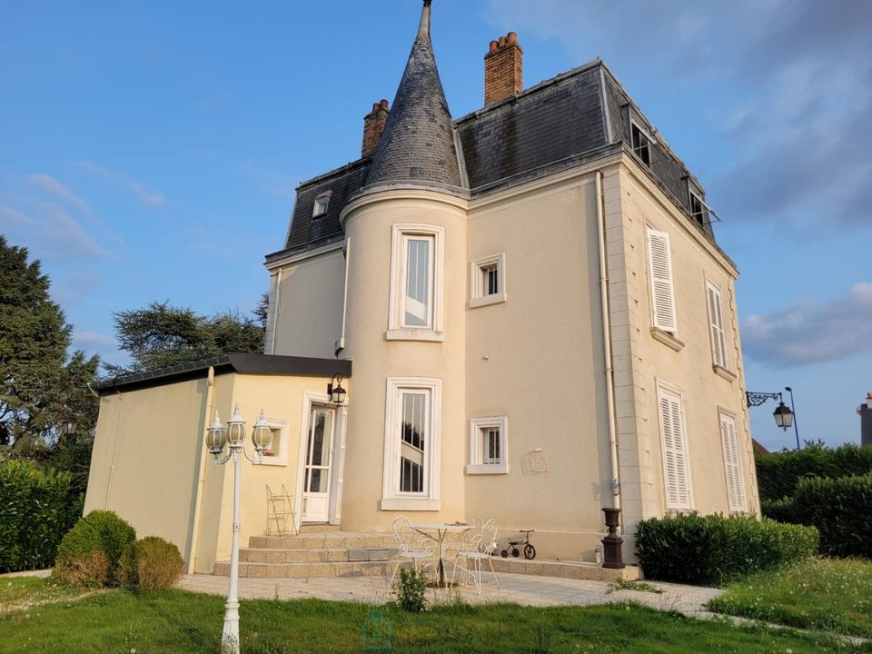 Villa i Alencon, Orne - foto 2