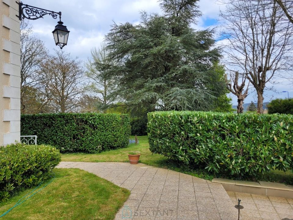 Villa i Alencon, Orne - foto 4