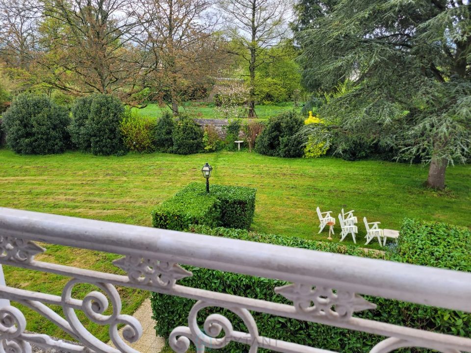 Villa i Alencon, Orne - foto 5