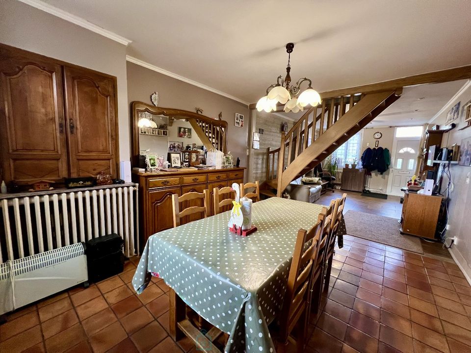 Villa en Gamaches, Somme - foto 1