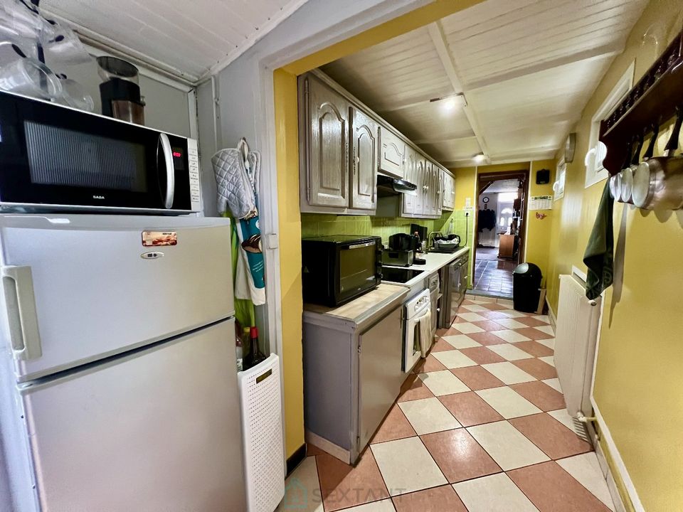 Villa en Gamaches, Somme - foto 2