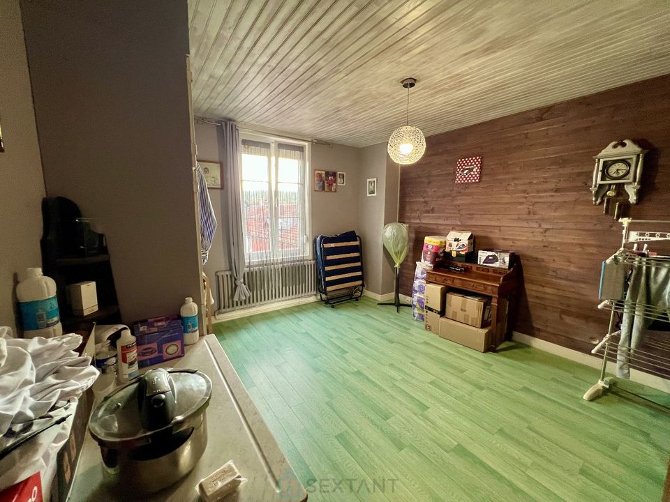 Villa en Gamaches, Somme - foto 4