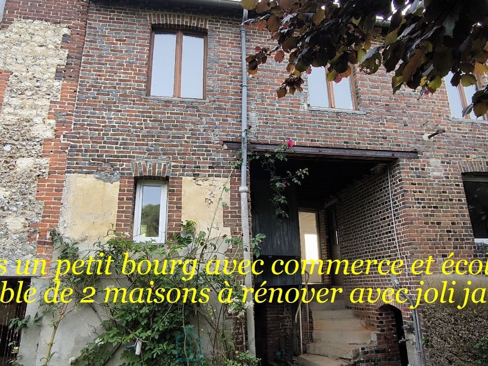 Villa a Lisieux, Calvados - foto 1