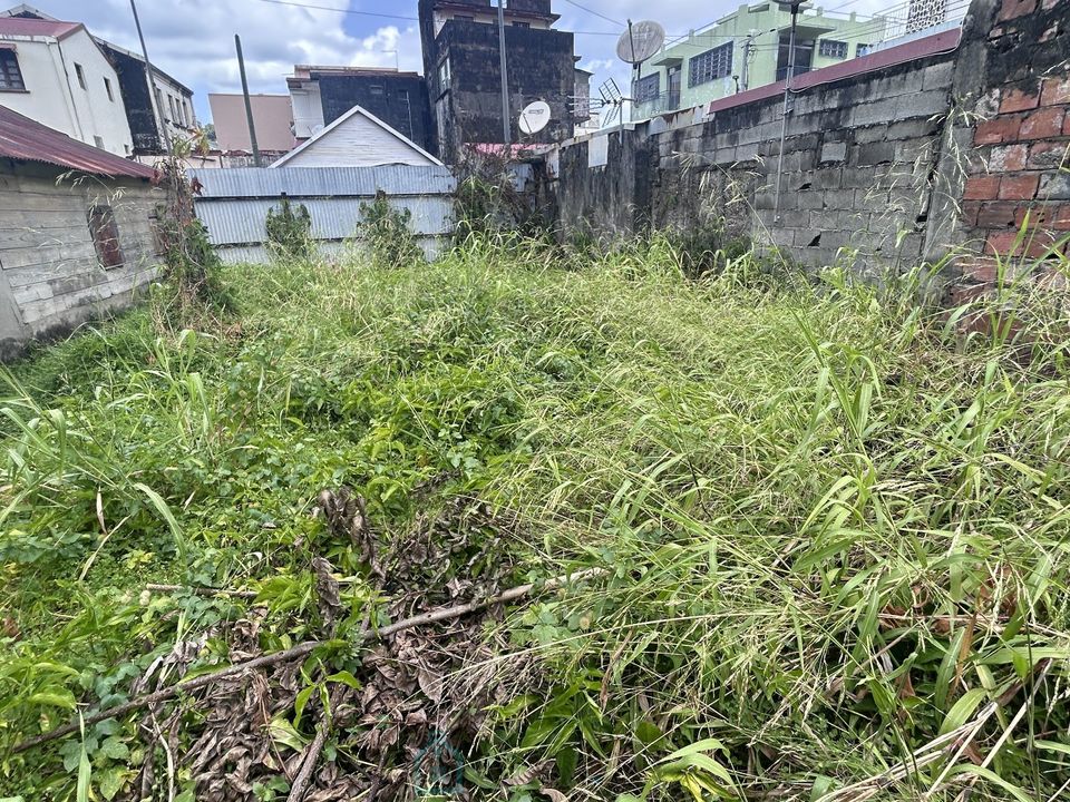 Tomt i Fort-de-France, Martinique - foto 1