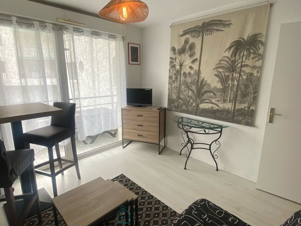 Studio: Royan, Charente-Maritime – zdjęcie 1