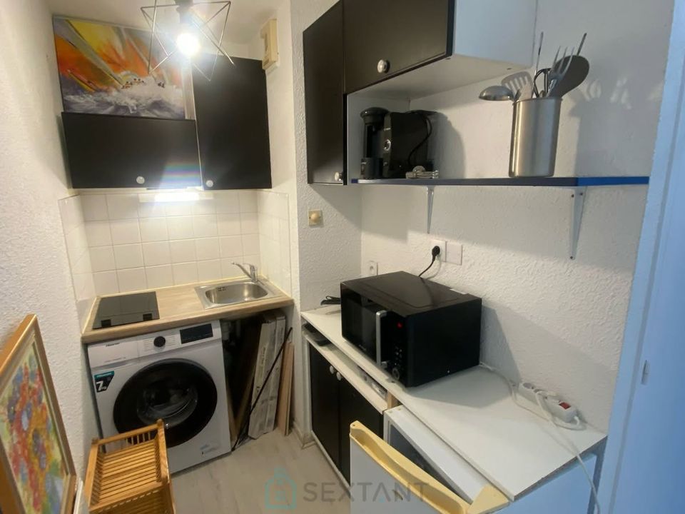 Studio: Royan, Charente-Maritime – zdjęcie 5