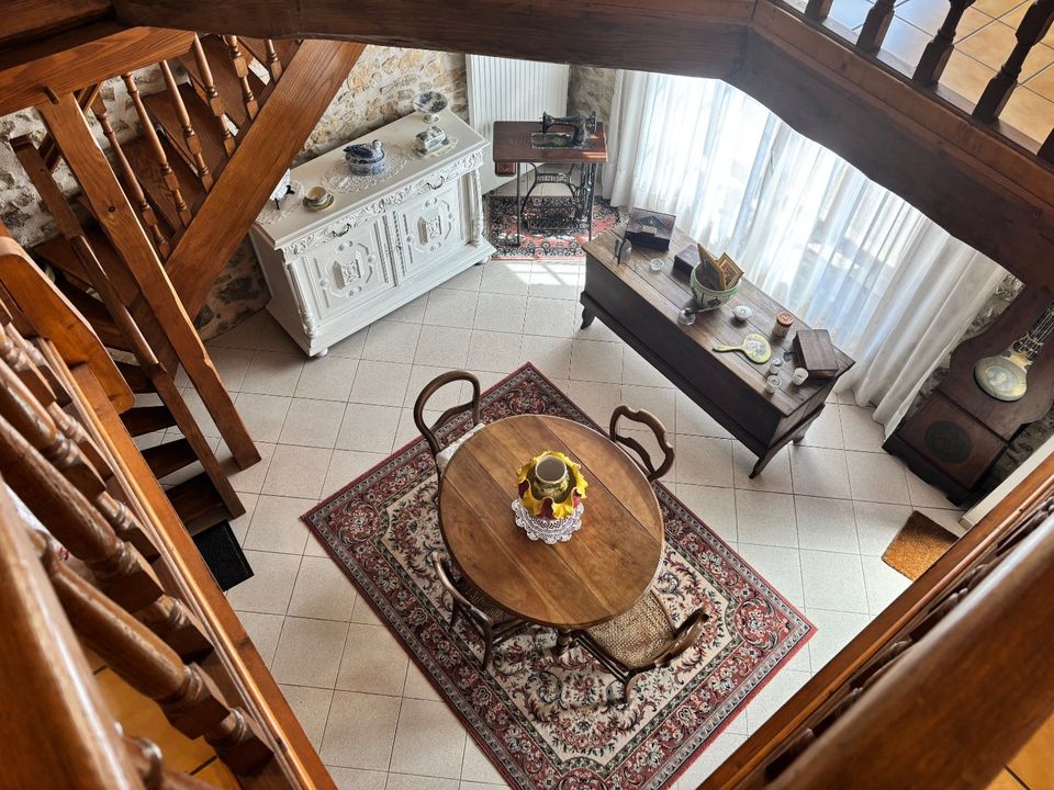 Casa de aldeia em Meilhards, Correze - foto 3