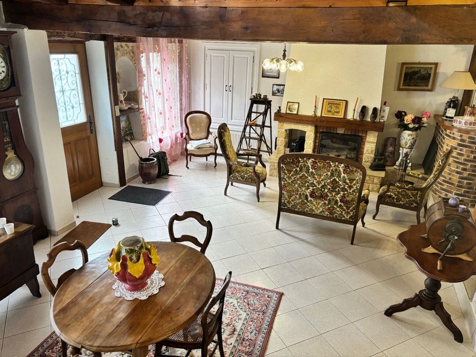 Casa de aldeia em Meilhards, Correze - foto 4