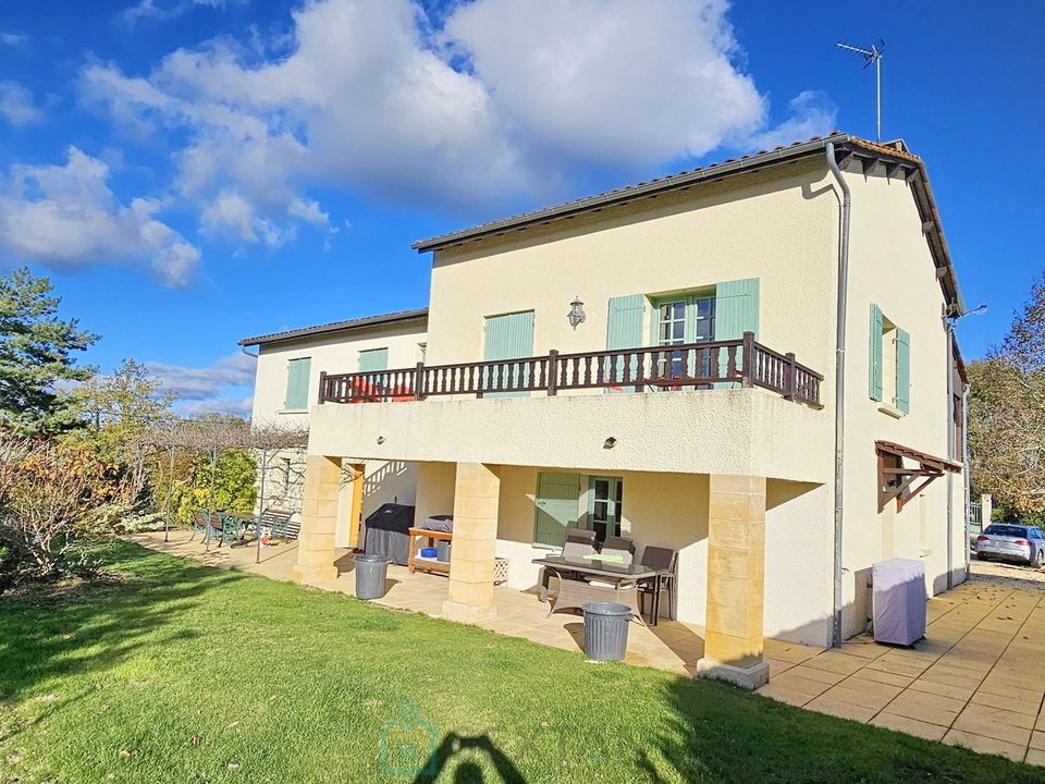 Willa: Cenac-et-Saint-Julien, Dordogne – zdjęcie 3