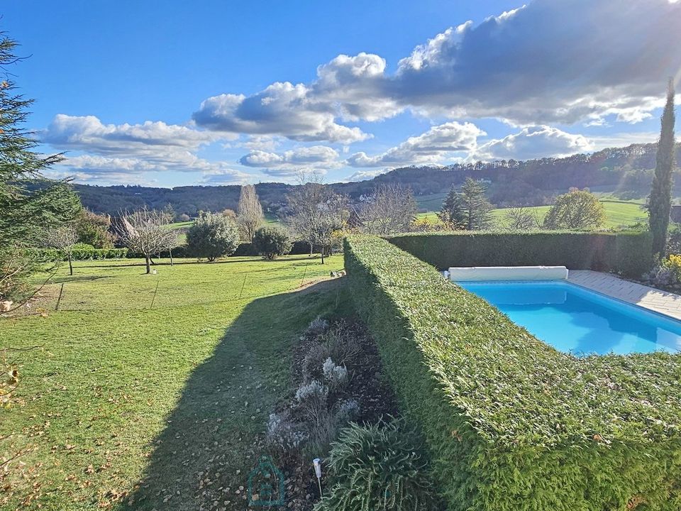 Willa: Cenac-et-Saint-Julien, Dordogne – zdjęcie 5