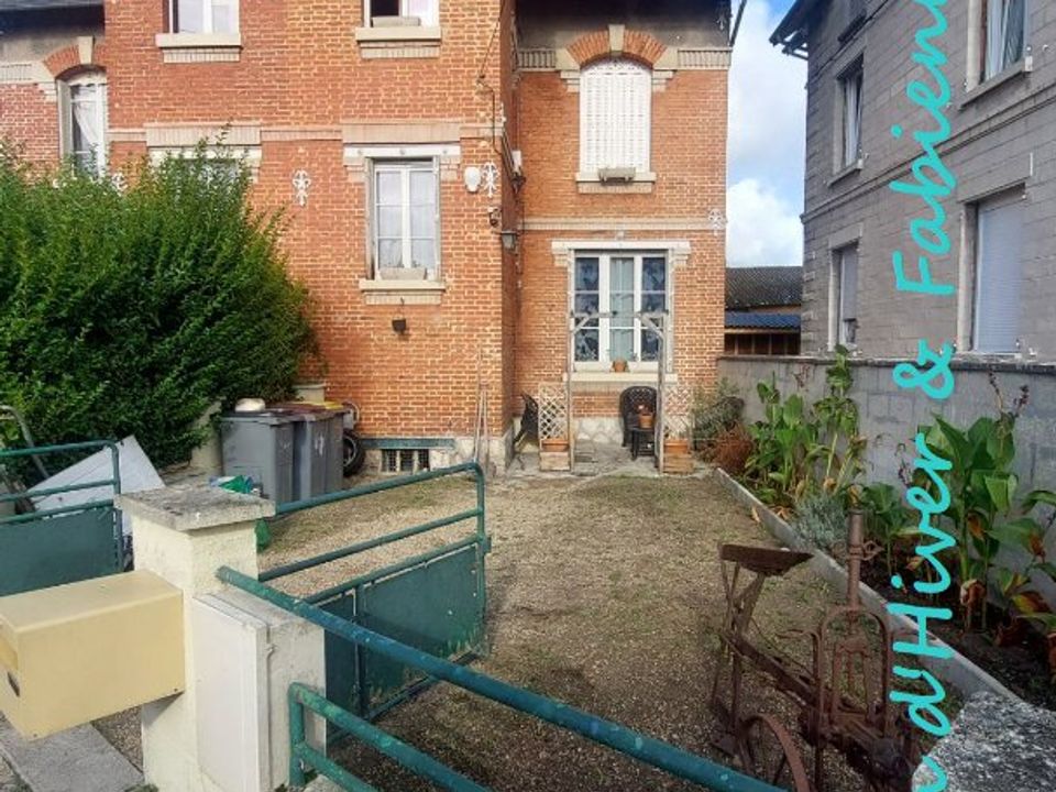 Villa in Vailly-sur-Aisne, Aisne - foto 2