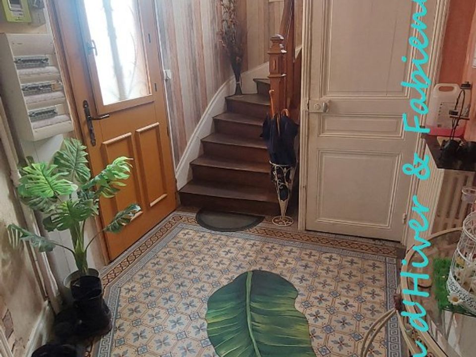 Villa in Vailly-sur-Aisne, Aisne - foto 3