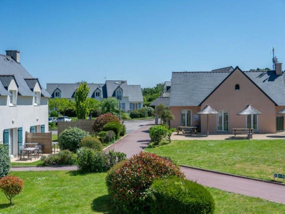 Erhvervsejendom i Crozon, Finistere - foto 1