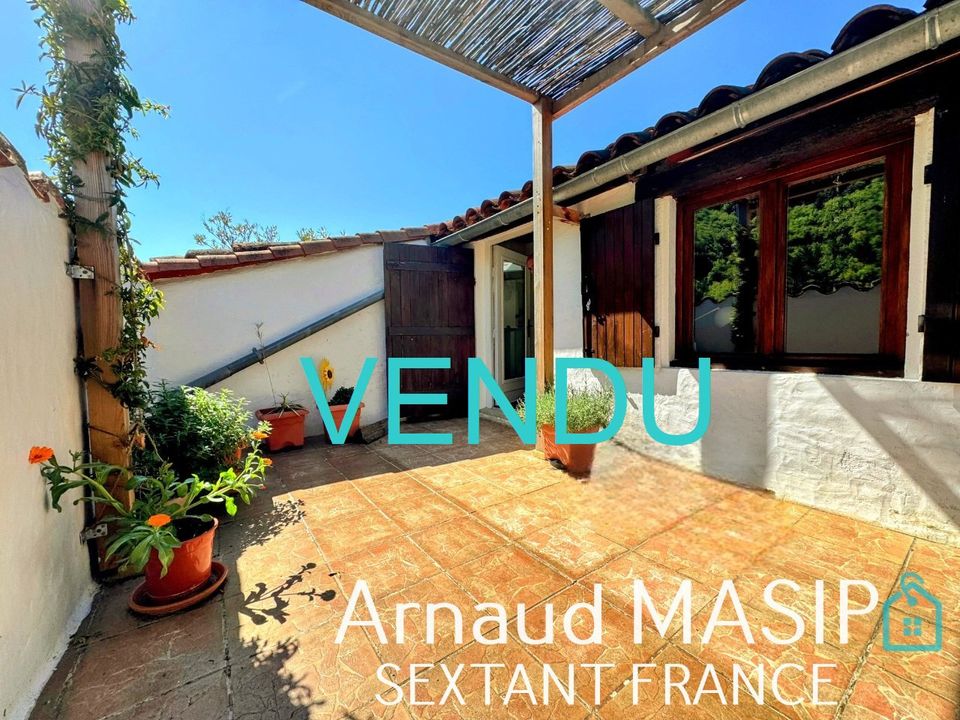 Dorpshuis in Sougraigne, Aude - foto 1