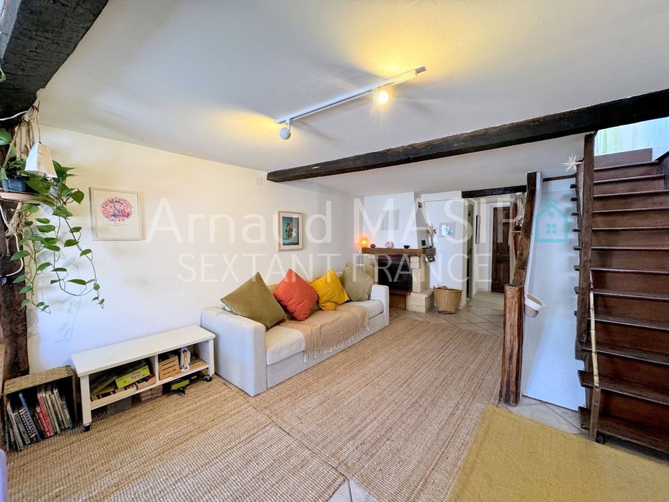 Dorpshuis in Sougraigne, Aude - foto 4
