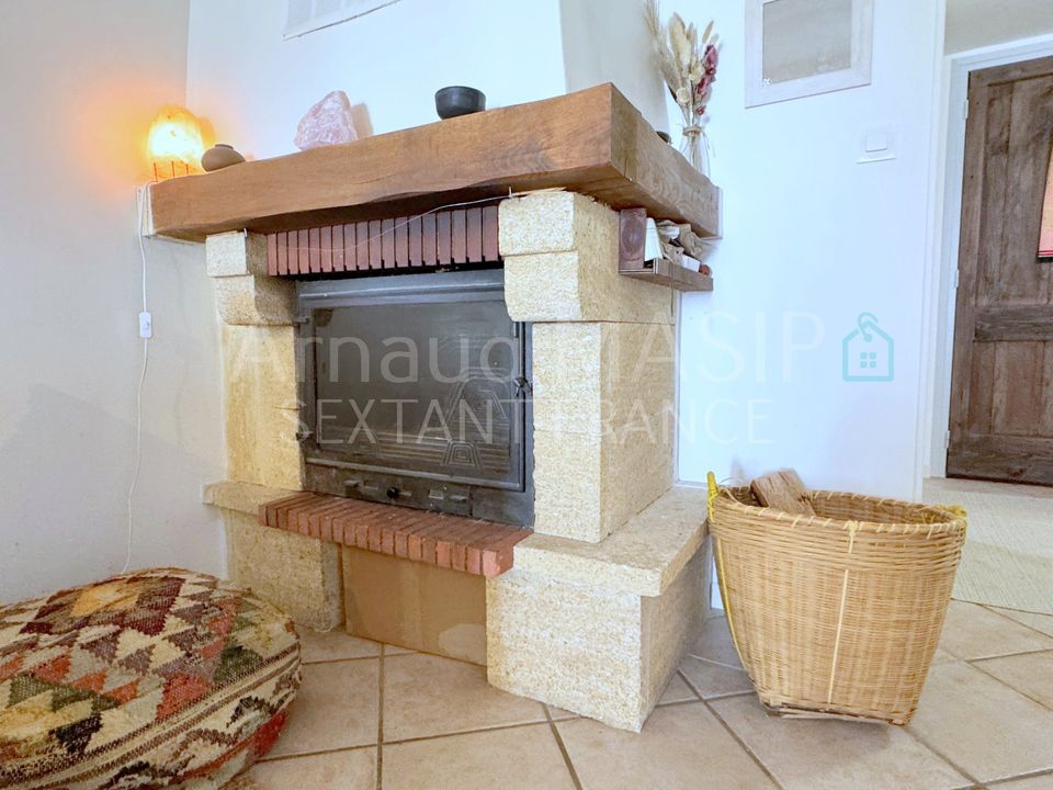 Dorpshuis in Sougraigne, Aude - foto 5