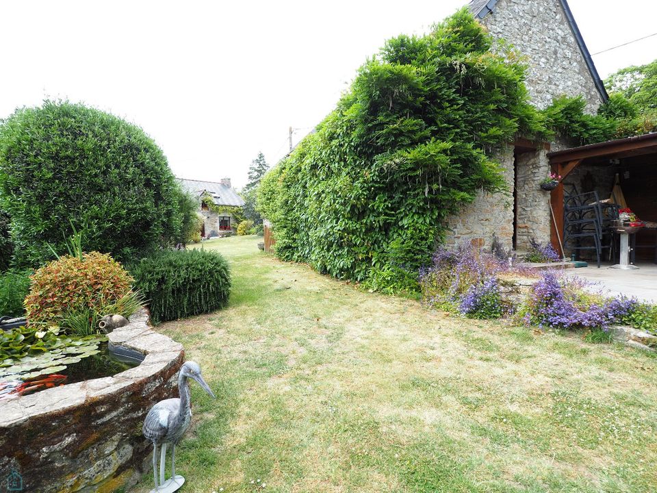 Villa in Guern, Morbihan - foto 2