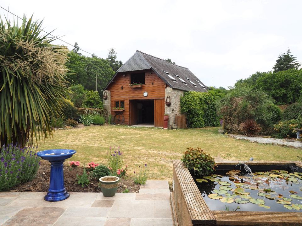 Villa in Guern, Morbihan - foto 3