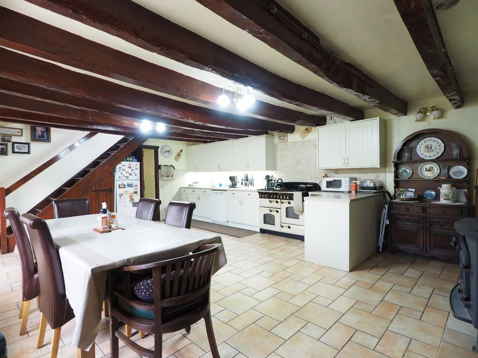 Villa in Guern, Morbihan - foto 4