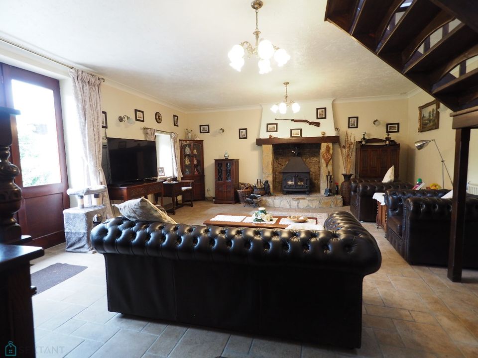 Villa in Guern, Morbihan - foto 5